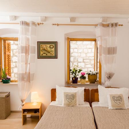 Apartments Divina Dubrovnik Cameră foto