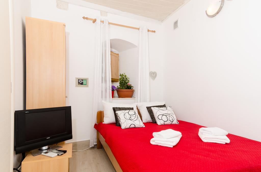 Apartments Divina Dubrovnik Cameră foto