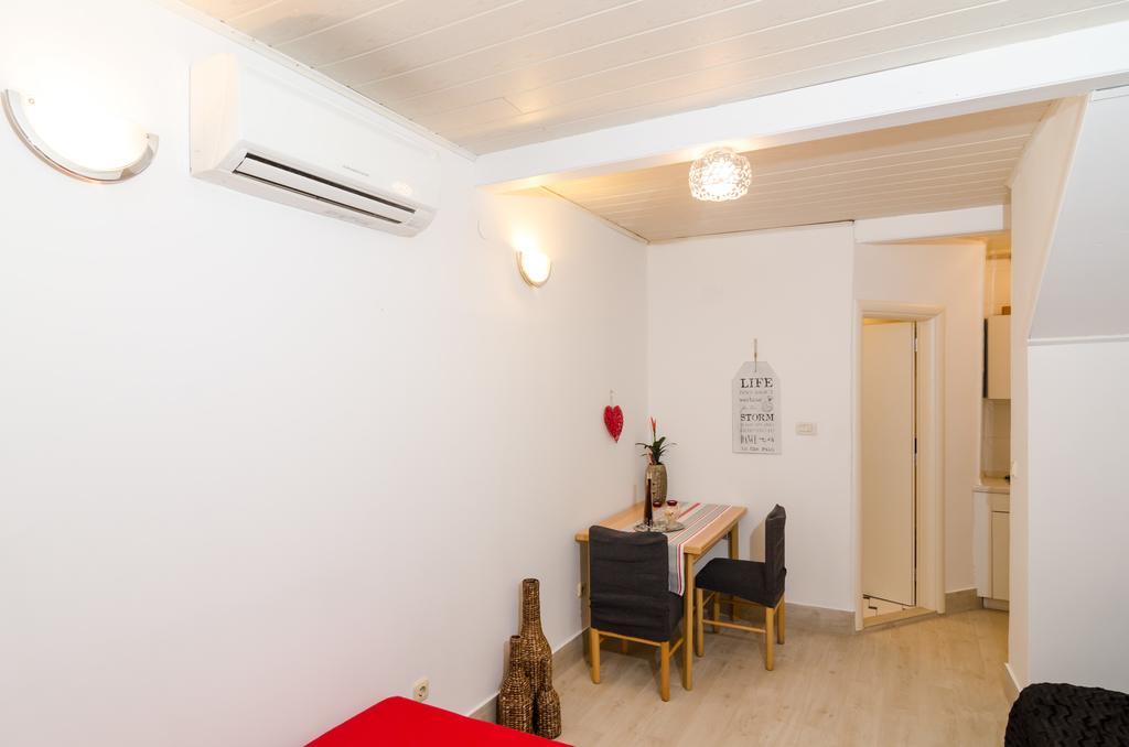 Apartments Divina Dubrovnik Cameră foto