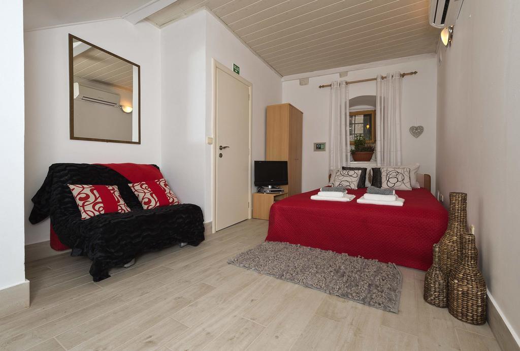 Apartments Divina Dubrovnik Cameră foto