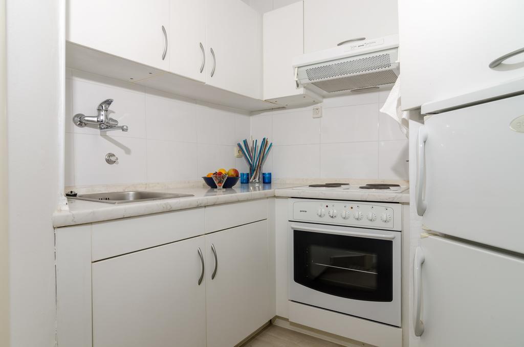 Apartments Divina Dubrovnik Cameră foto