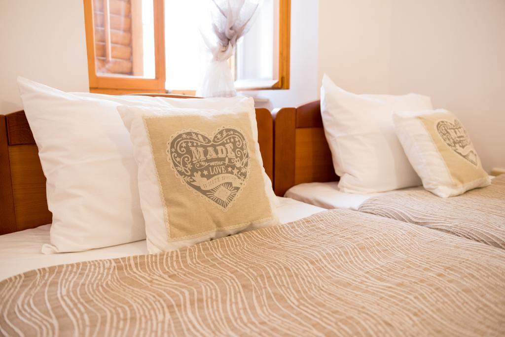 Apartments Divina Dubrovnik Cameră foto