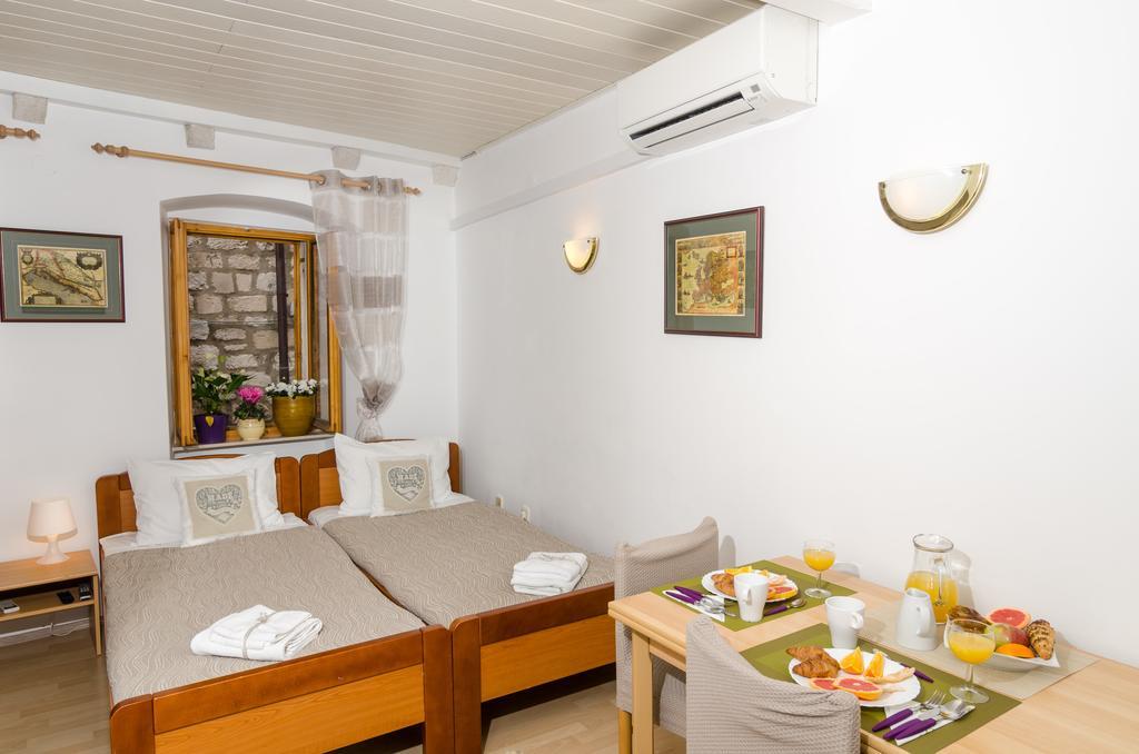 Apartments Divina Dubrovnik Cameră foto