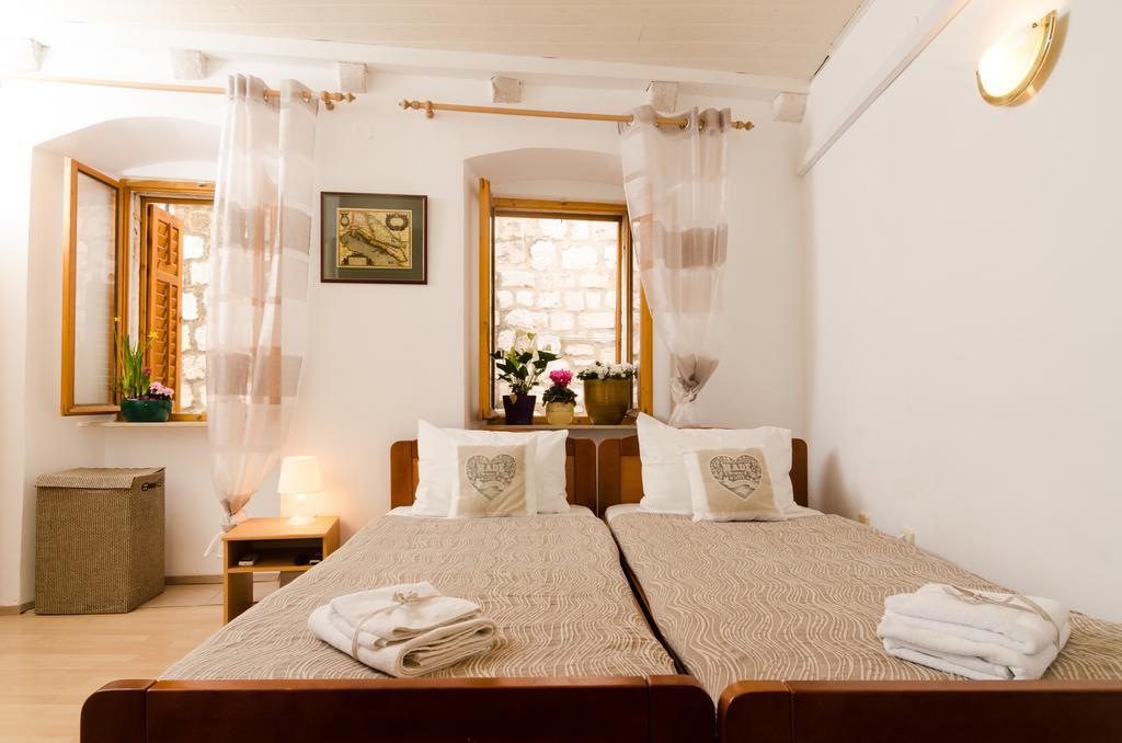 Apartments Divina Dubrovnik Cameră foto