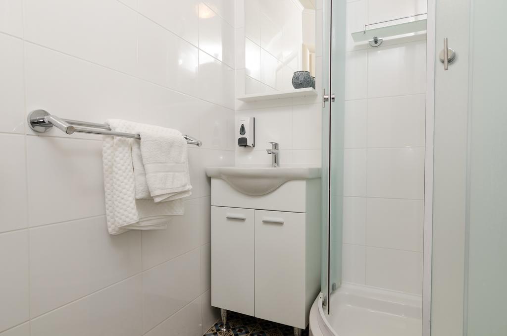 Apartments Divina Dubrovnik Cameră foto
