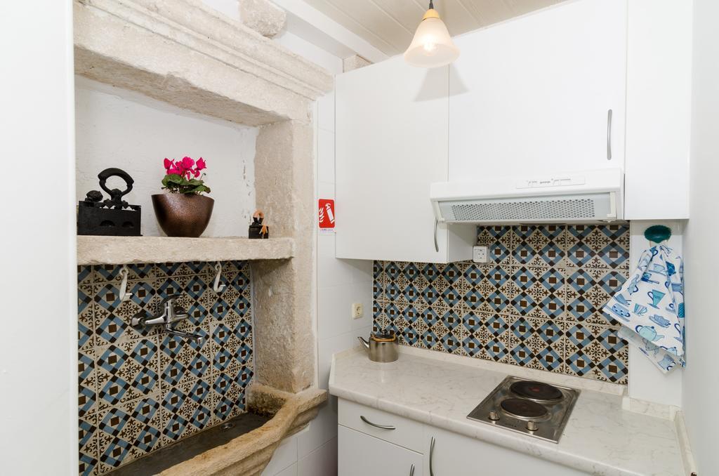 Apartments Divina Dubrovnik Cameră foto