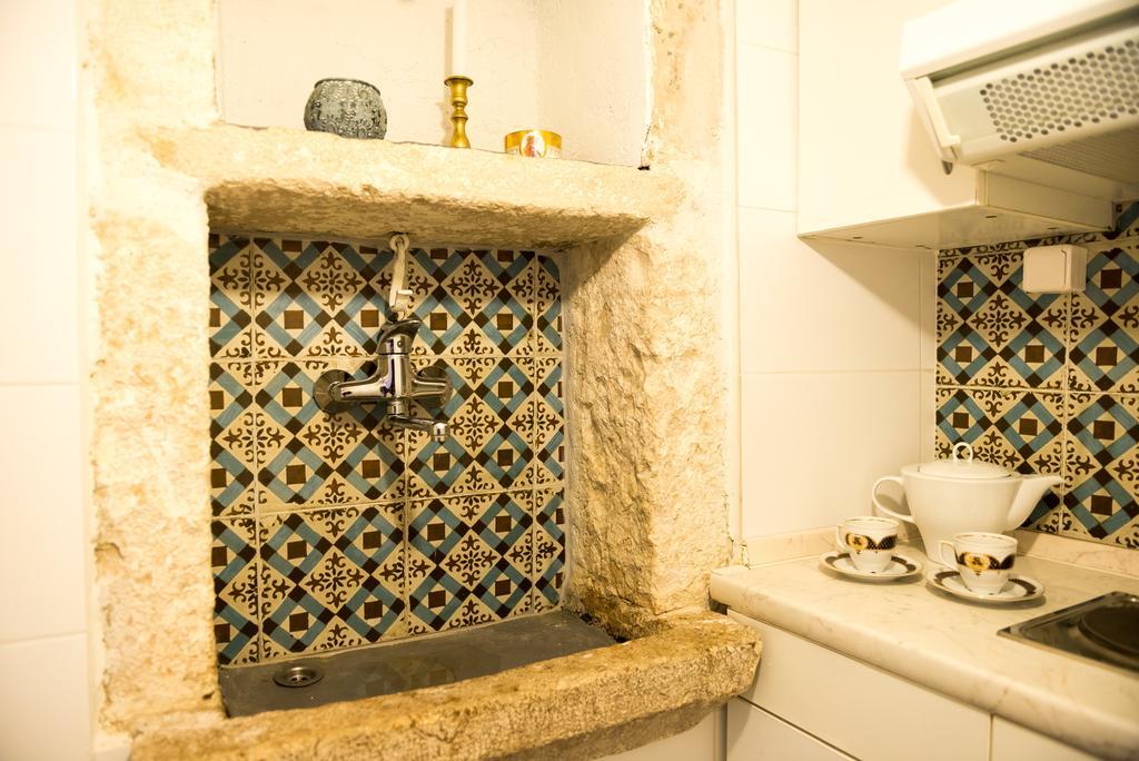 Apartments Divina Dubrovnik Cameră foto