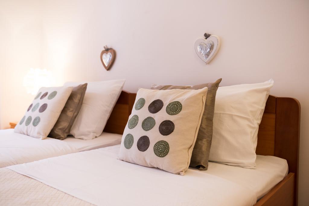 Apartments Divina Dubrovnik Cameră foto