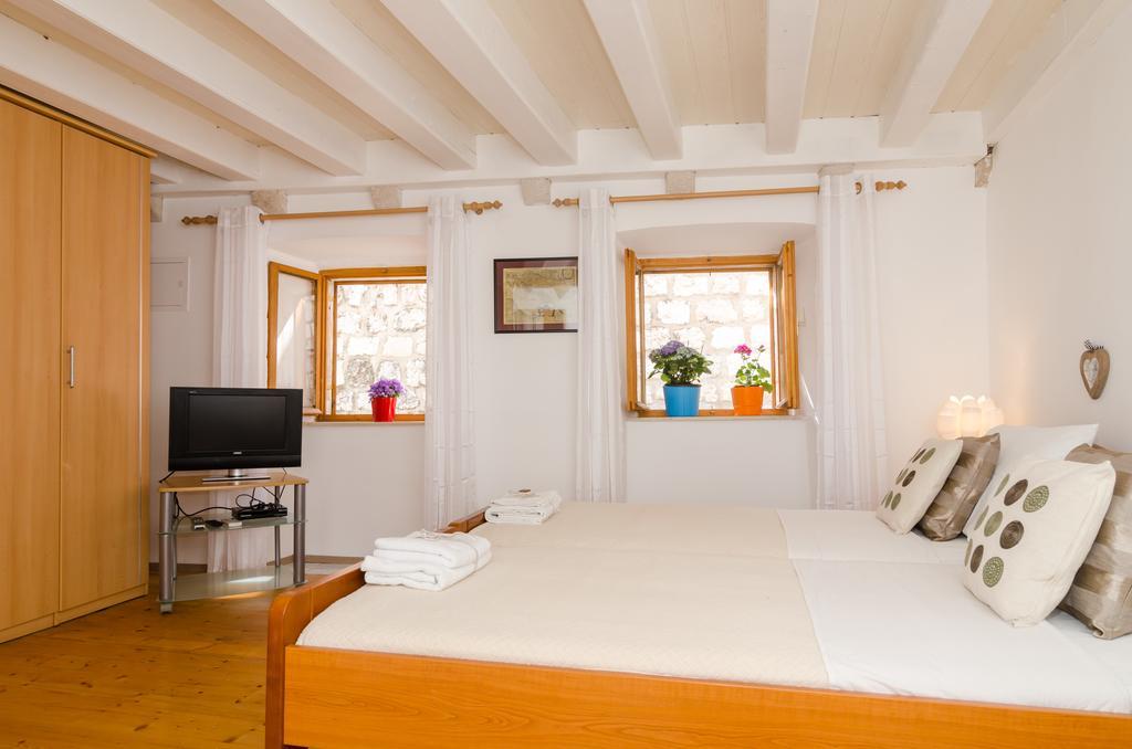 Apartments Divina Dubrovnik Cameră foto