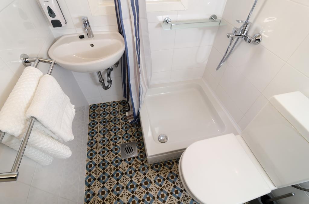 Apartments Divina Dubrovnik Cameră foto