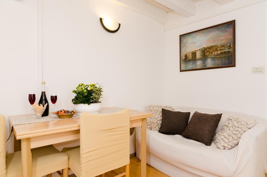 Apartments Divina Dubrovnik Cameră foto