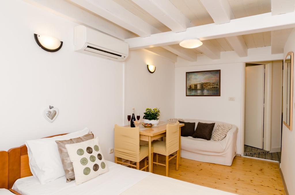 Apartments Divina Dubrovnik Cameră foto