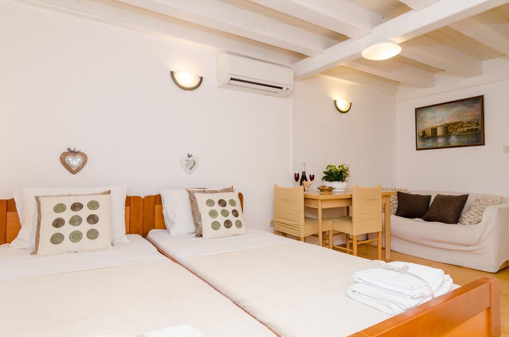 Apartments Divina Dubrovnik Cameră foto