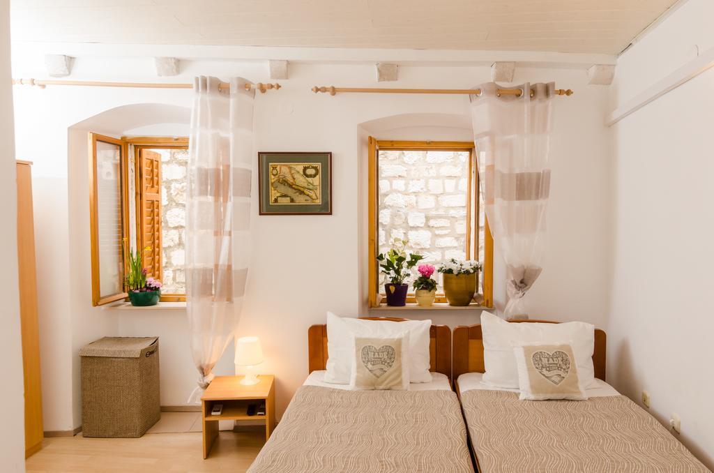 Apartments Divina Dubrovnik Cameră foto